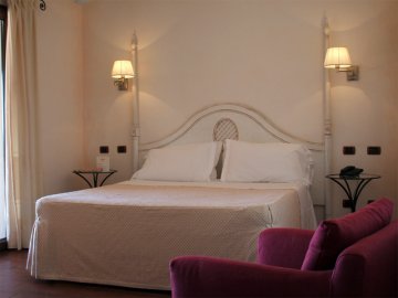 In Sa Contonera verschillen de kamers qua kleur (2)